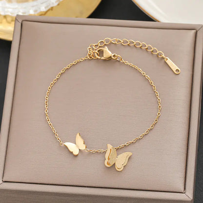 Stylish Minimalist Bracelets