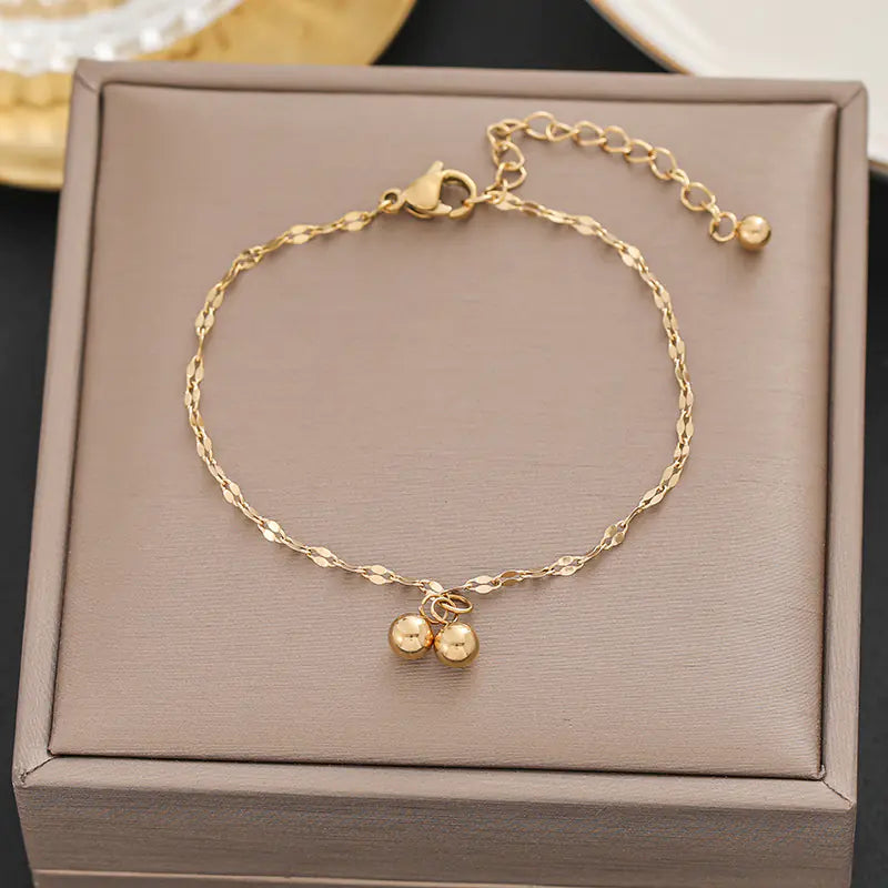 Stylish Minimalist Bracelets