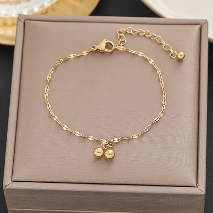 Stylish Minimalist Bracelets