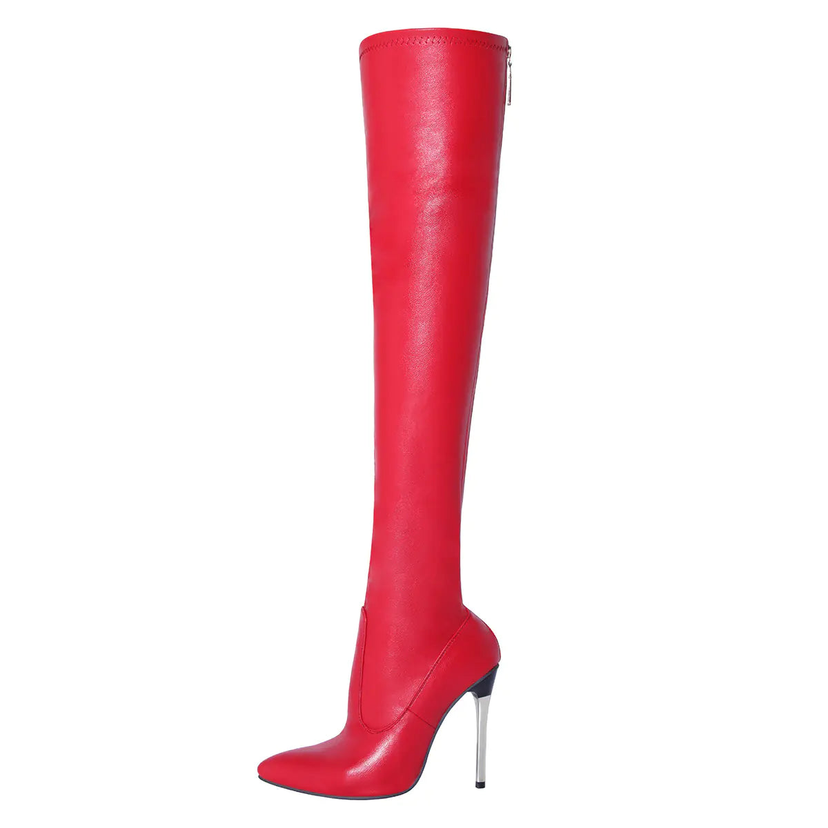 Thigh High 4Season Boots