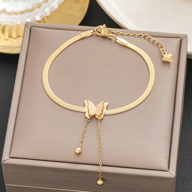 Stylish Minimalist Bracelets