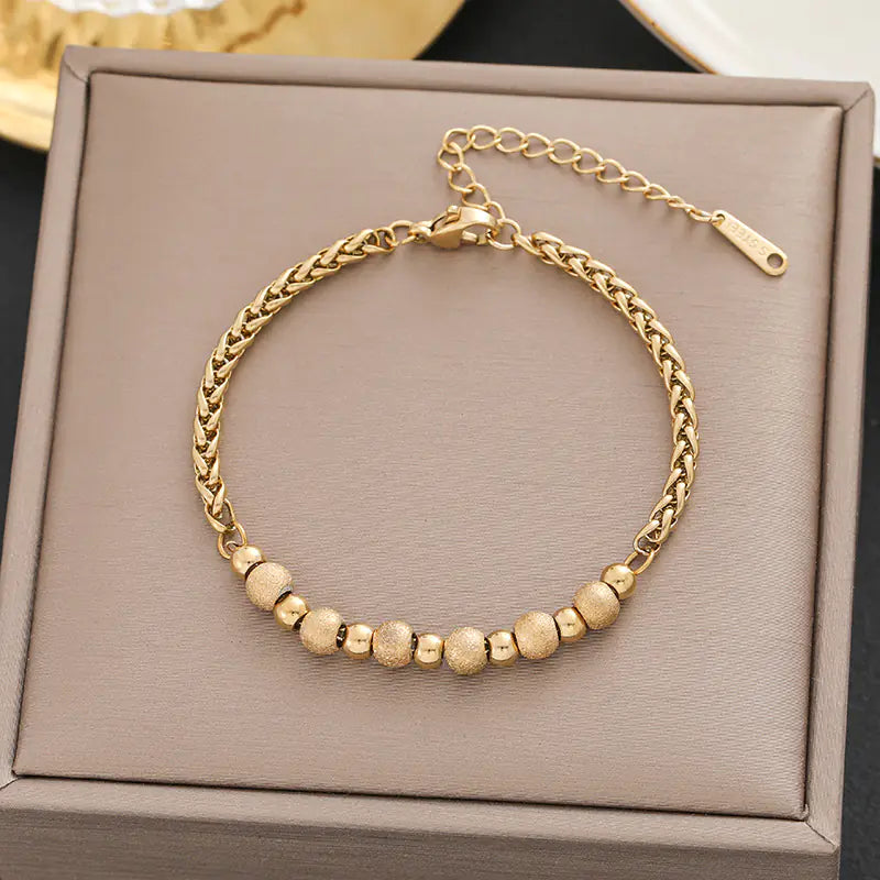 Stylish Minimalist Bracelets