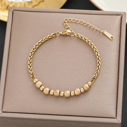 Stylish Minimalist Bracelets