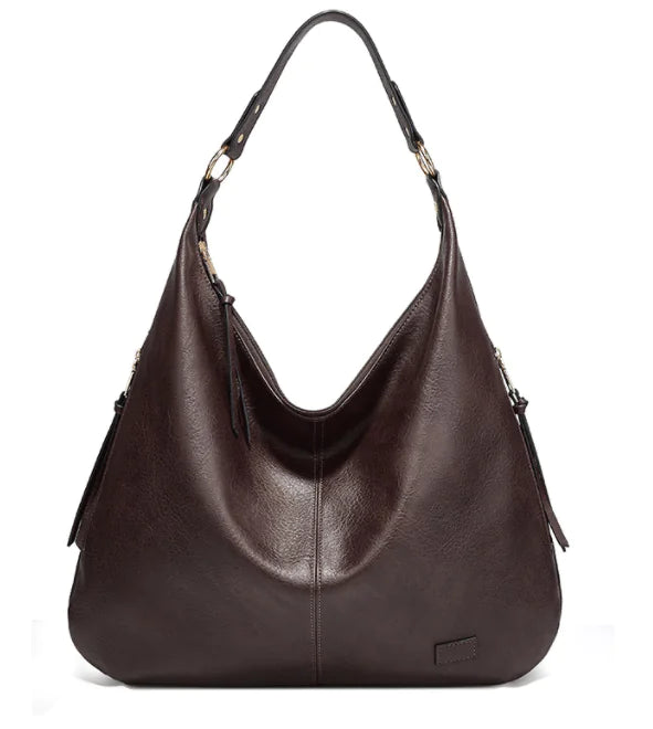 Cassie Shoulder Tote