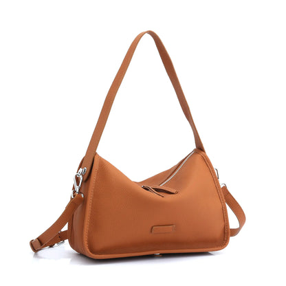 Cowhide Crossbody