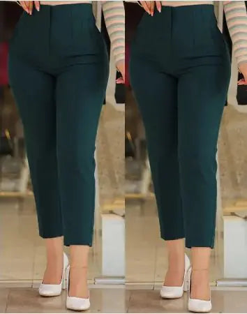 Casual Fashion Pants