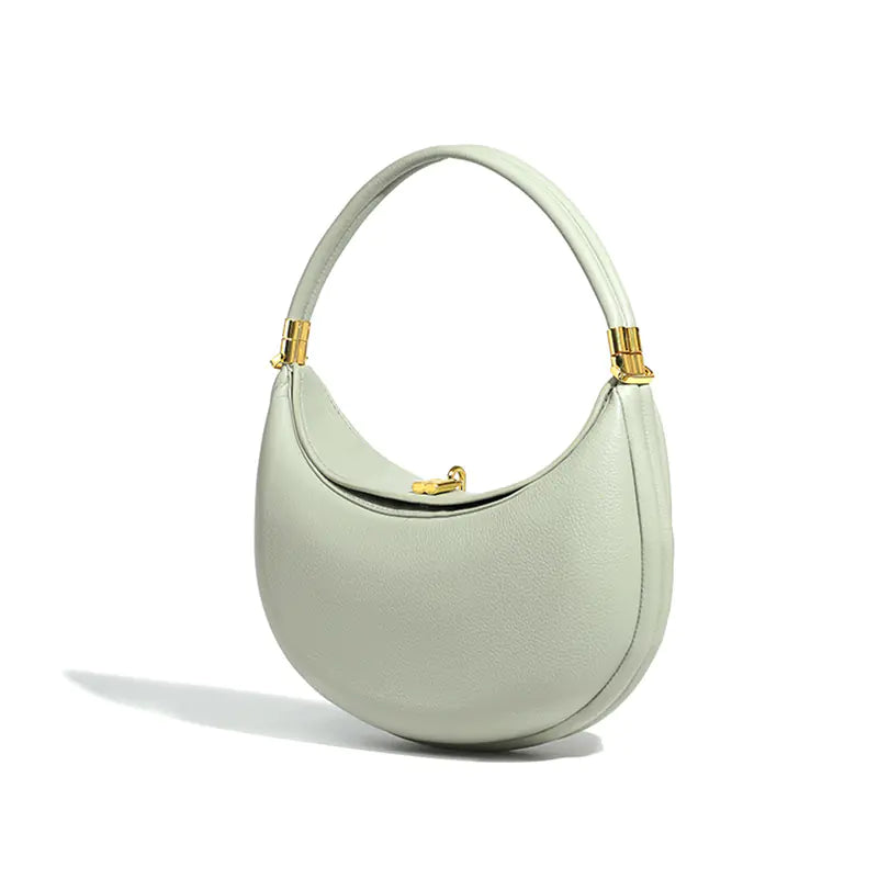 Crescent Handbag