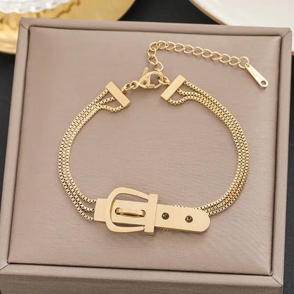 Stylish Minimalist Bracelets