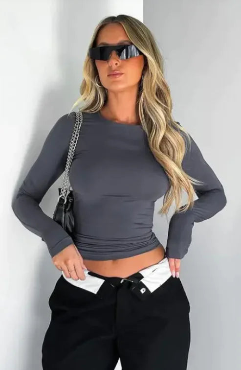 Maya Casual Top