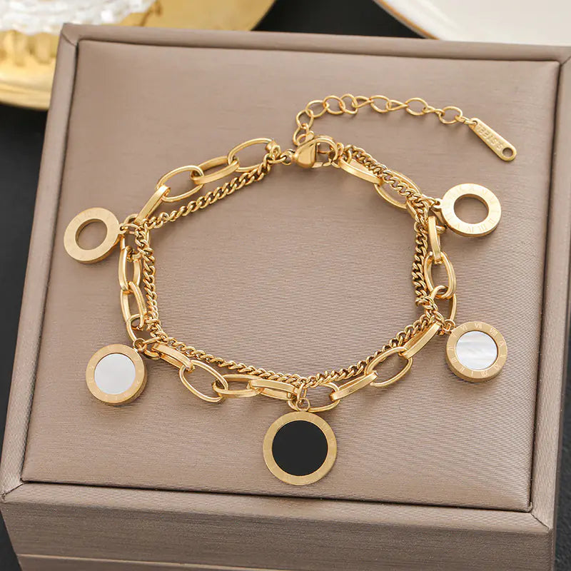 Stylish Minimalist Bracelets