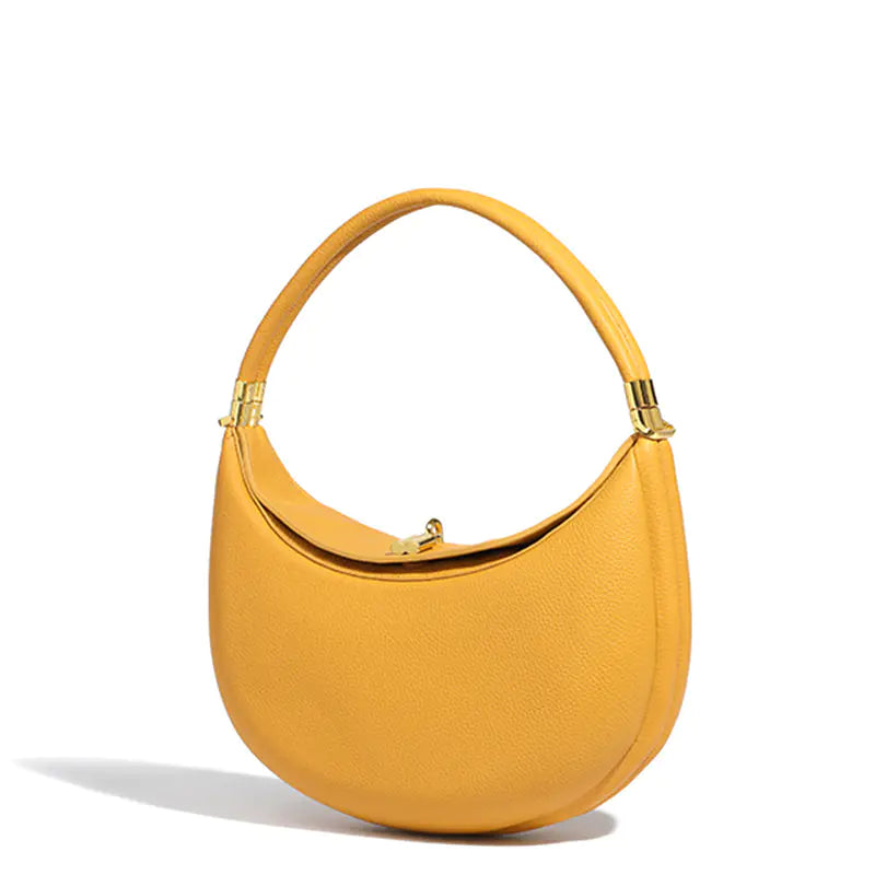 Crescent Handbag