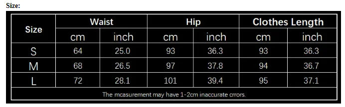 Leopard Luxe Mermaid Skirt