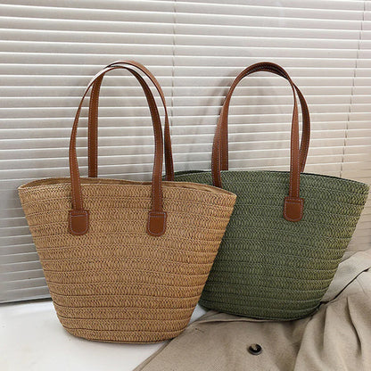 Audrey Beach Tote