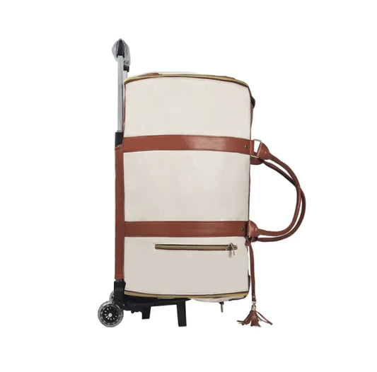 Trolley Travel Bag