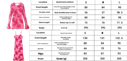 Jonas Embroidered Dress