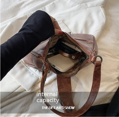 Maillard Shoulder Bag