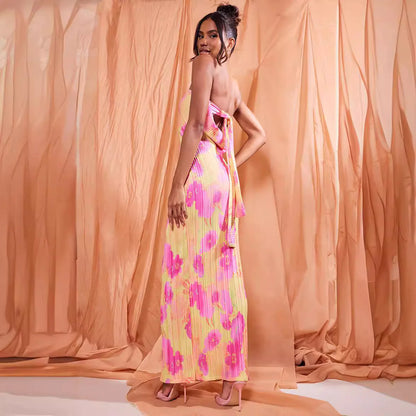 Zoey Sleeveless Dress