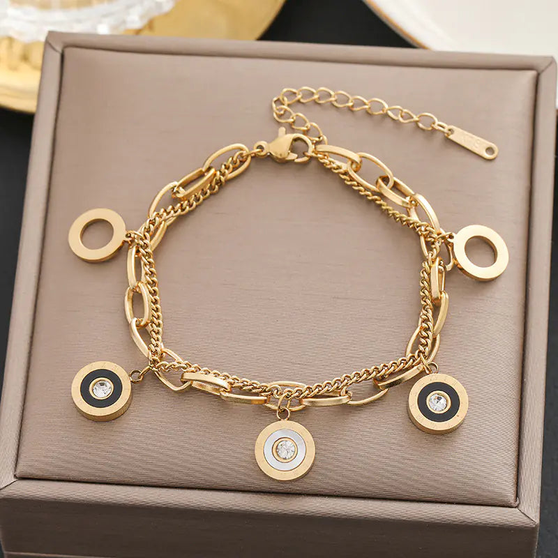 Stylish Minimalist Bracelets