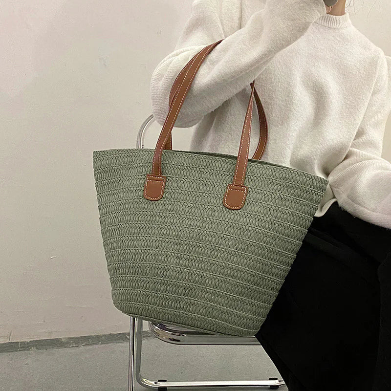 Audrey Beach Tote
