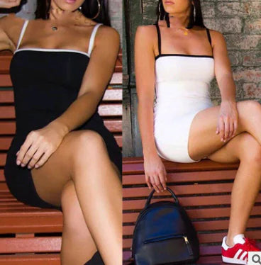 Serena Bodycon Dress