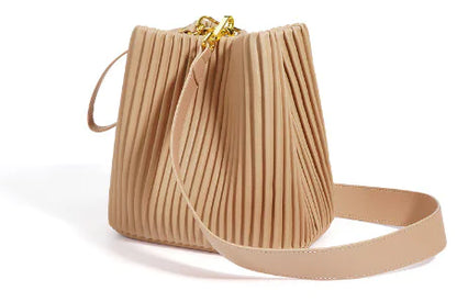 Summer Bucket Bag