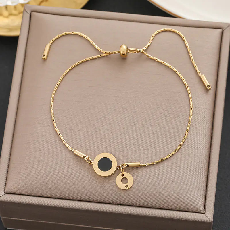 Stylish Minimalist Bracelets