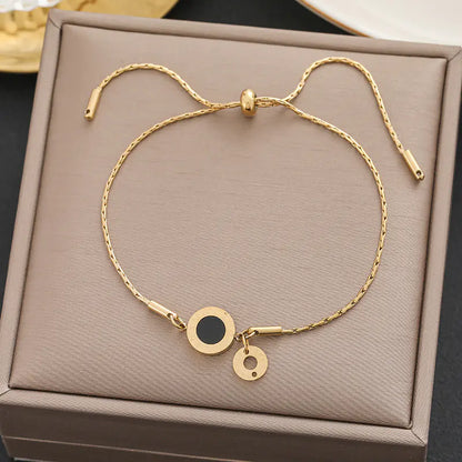 Stylish Minimalist Bracelets