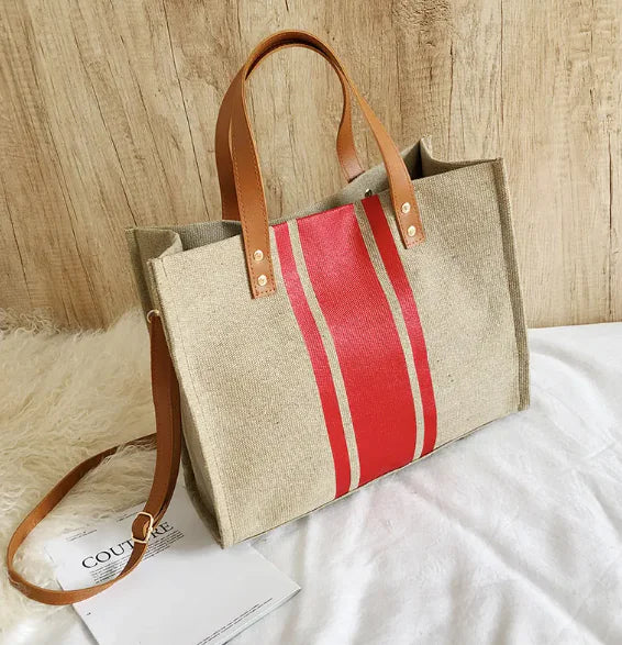 Betty Beach Tote