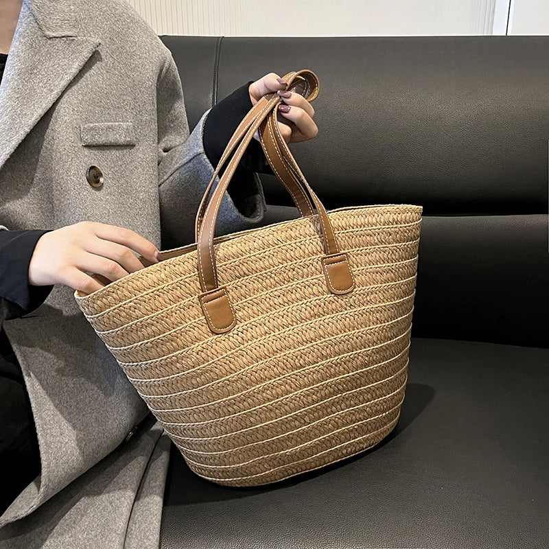 Audrey Beach Tote