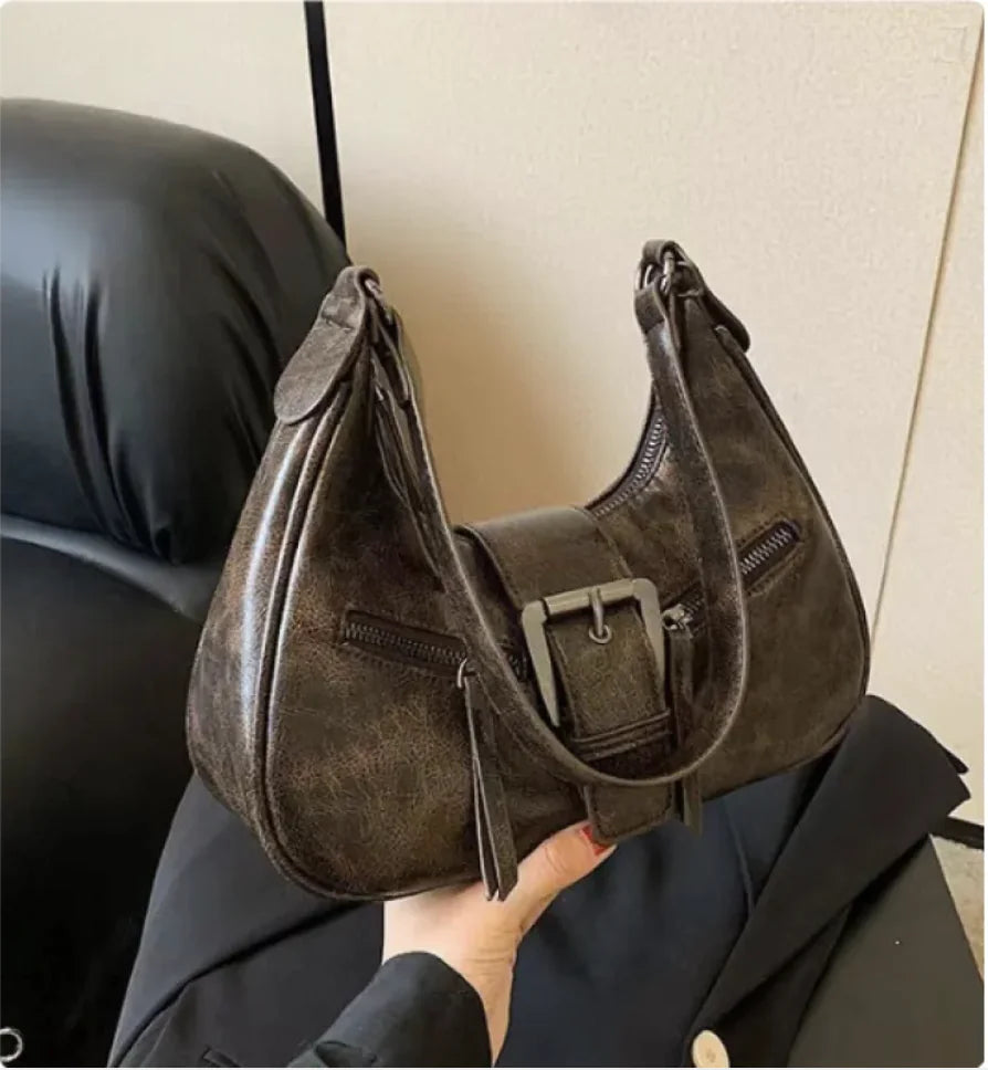 Maillard Shoulder Bag