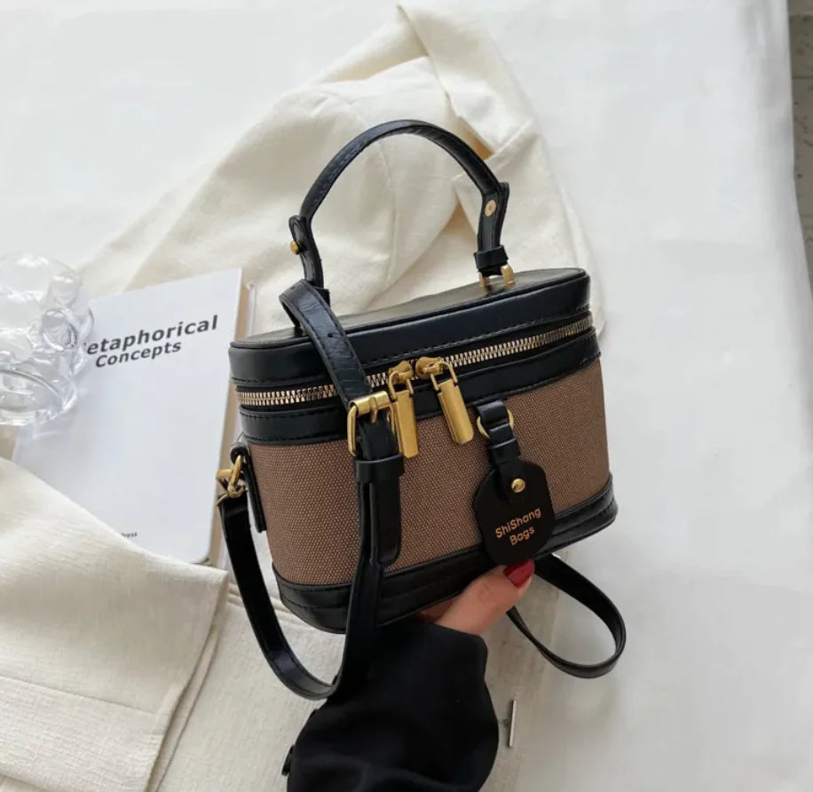 Diana Crossbody Bag