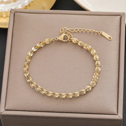 Stylish Minimalist Bracelets