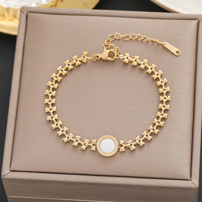 Stylish Minimalist Bracelets