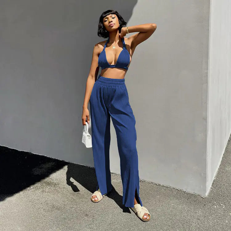 Sasha Pants Set (3 Pieces)