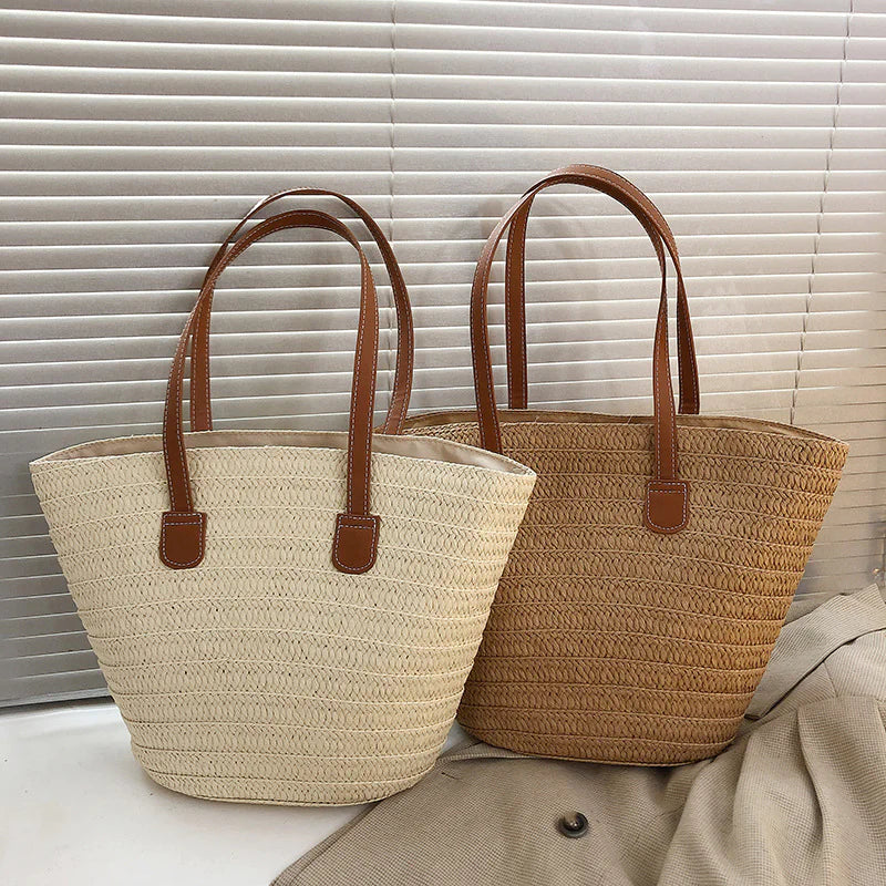 Audrey Beach Tote
