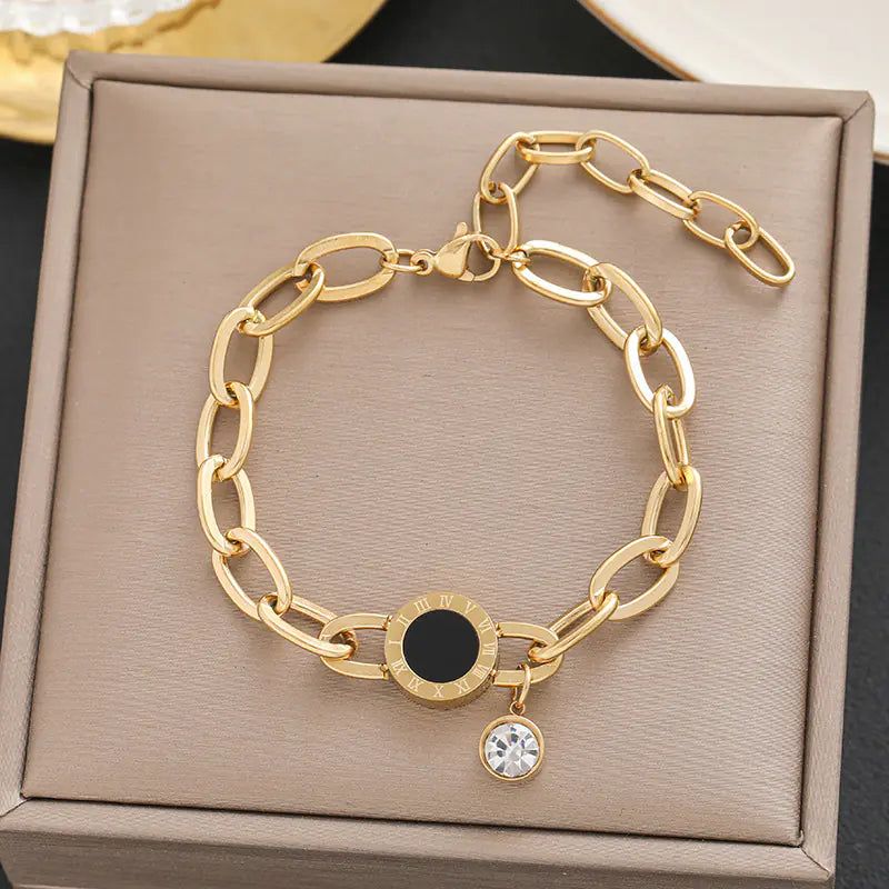 Stylish Minimalist Bracelets