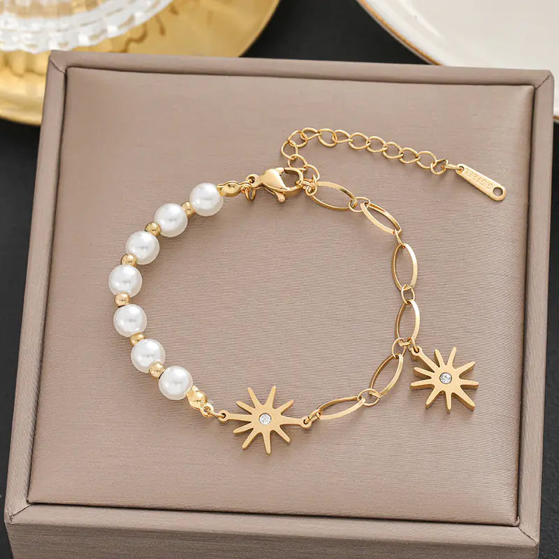 Stylish Minimalist Bracelets