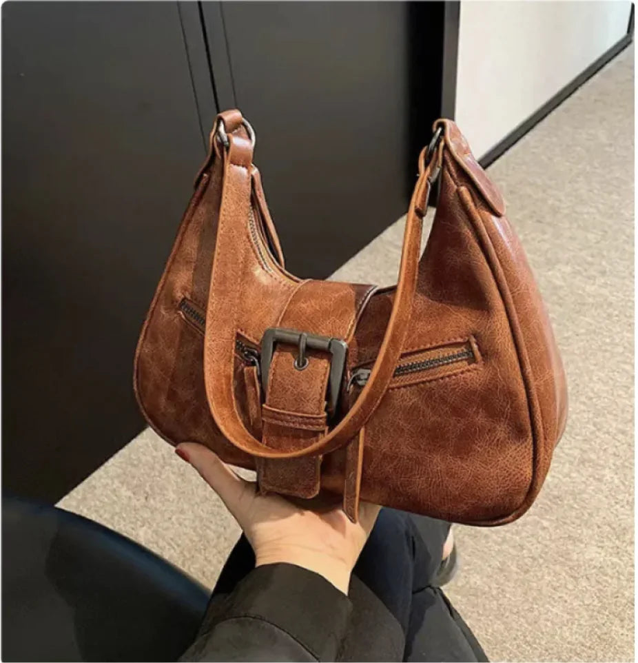 Maillard Shoulder Bag