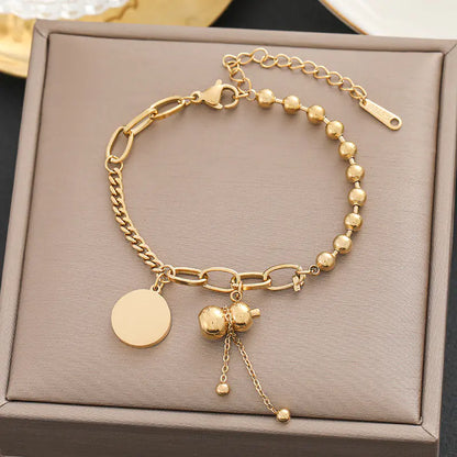 Stylish Minimalist Bracelets