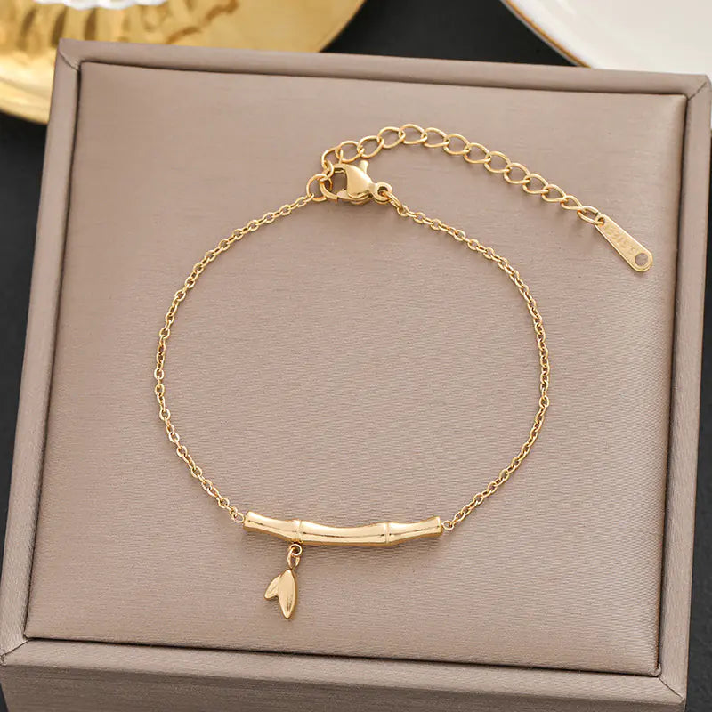 Stylish Minimalist Bracelets