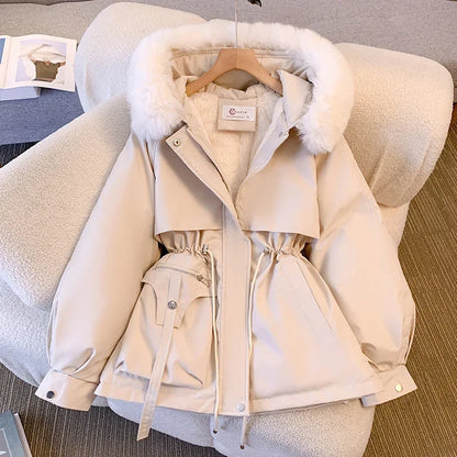 Korean Coat