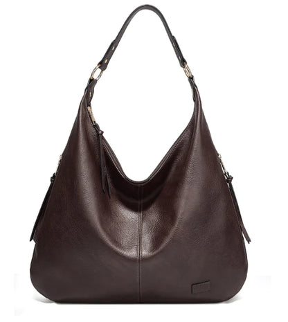 Cassie Shoulder Tote