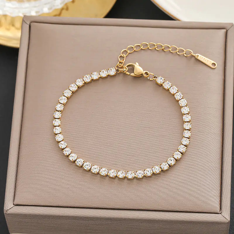 Stylish Minimalist Bracelets