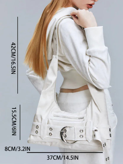 Brittany Shoulder Bag