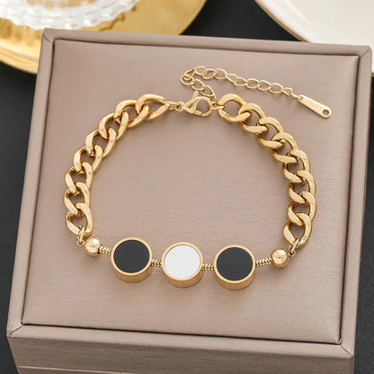 Stylish Minimalist Bracelets