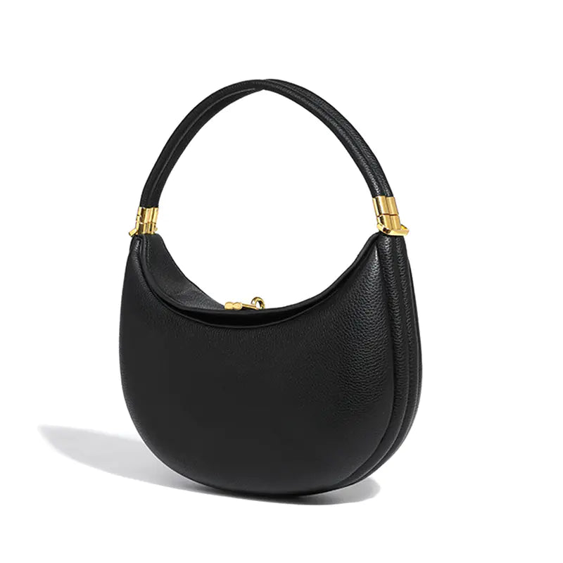 Crescent Handbag