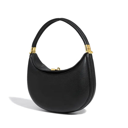 Crescent Handbag