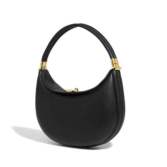 Crescent Handbag