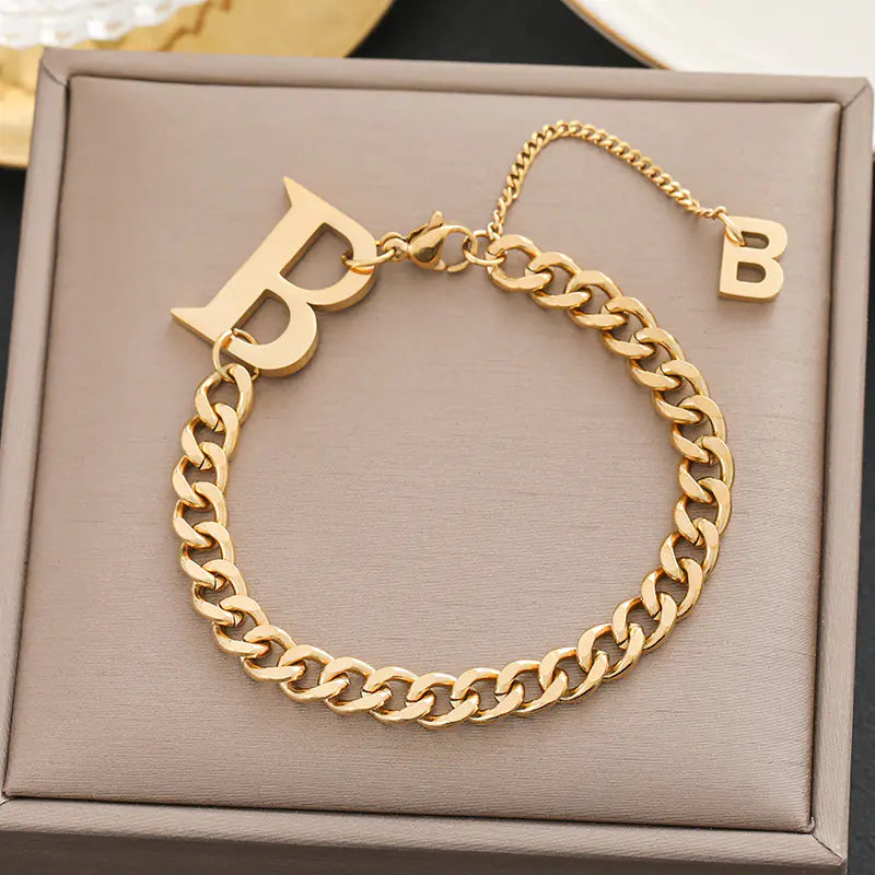 Stylish Minimalist Bracelets