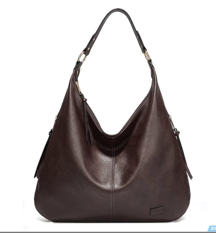 Cassie Shoulder Tote